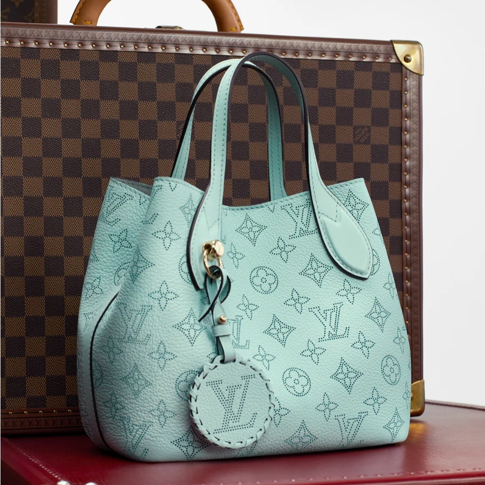 Meet your Posher, Frankie